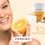 Tratamiento facial Intensive C-VIT