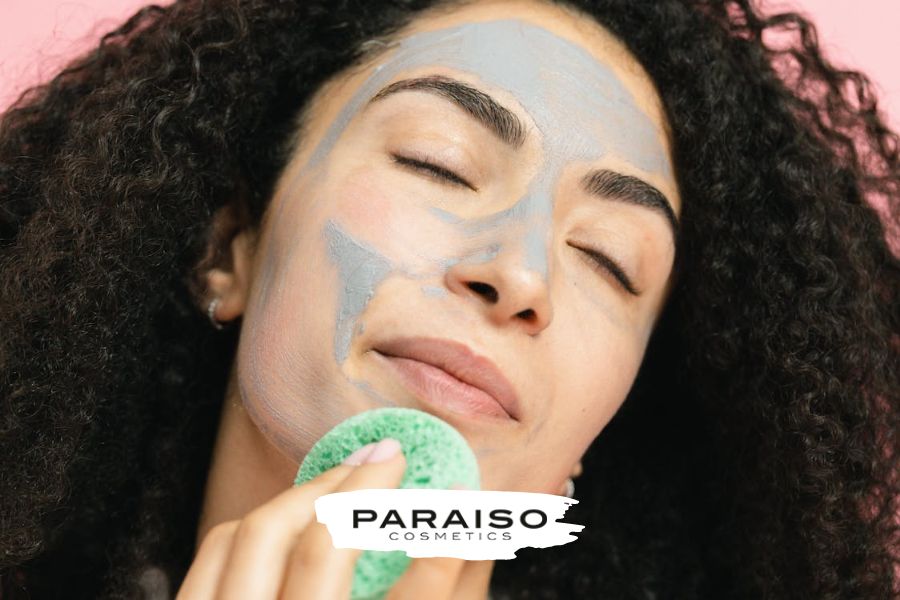 la importancia de desmaquillarse