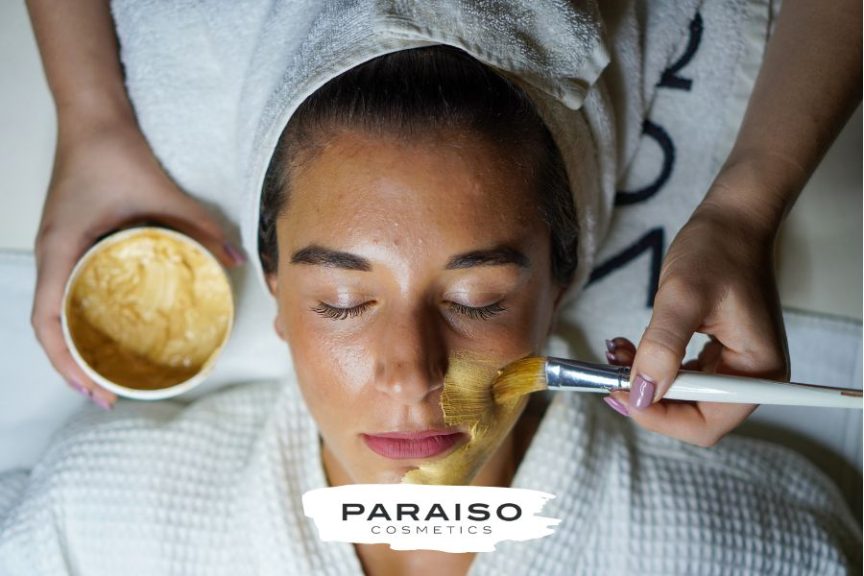 La importancia de la mascarilla facial en el cuidado de la piel