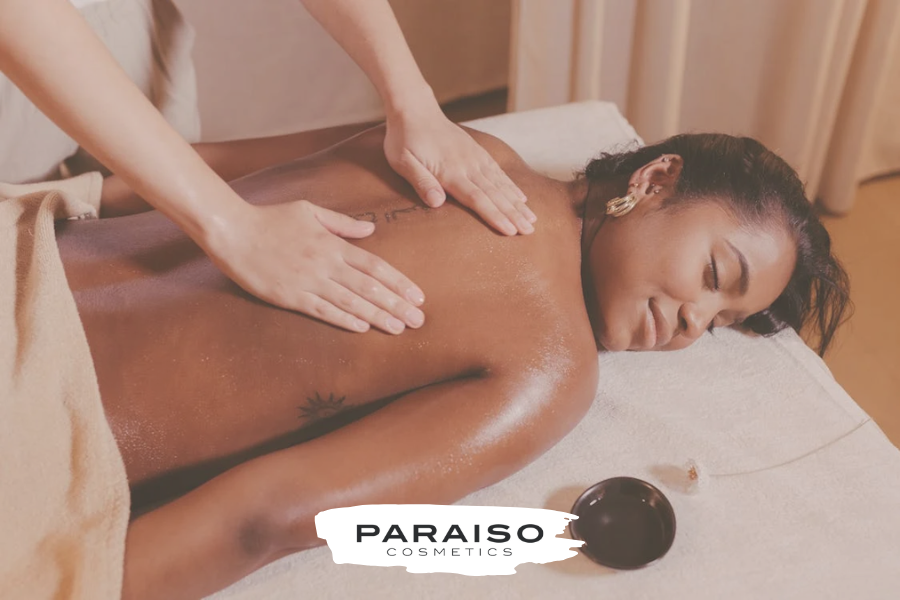 Promoción especial en aromaterapia