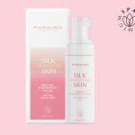 Peeling Enzimático Facial Silk Sensitive Skin de Paraíso Cosmetics