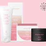 Crema Calmante Reparadora Silk Sensitive Skin de Paraíso Cosmetics