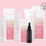 Pack Tratamiento Silk Sensitive Skin de Paraíso Cosmetics