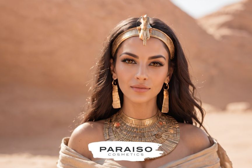 Cleopatra Renewed Skin, el tratamiento corporal que tu centro necesita