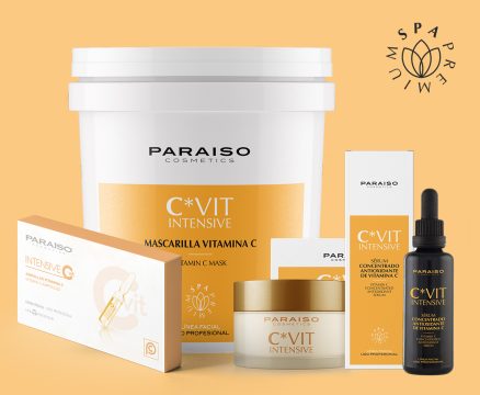 PACK AHORRO 1 C Vit Intensive