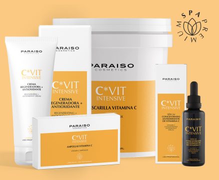 C Vit Intensive Pack Ahorro 2