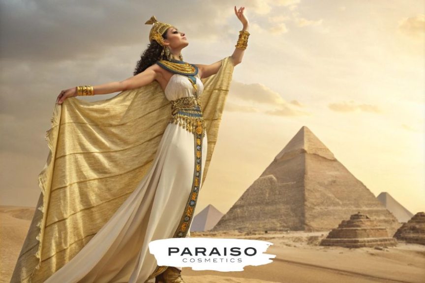 Prepárate para la temporada veraniega con el pack Cleopatra Sculpt