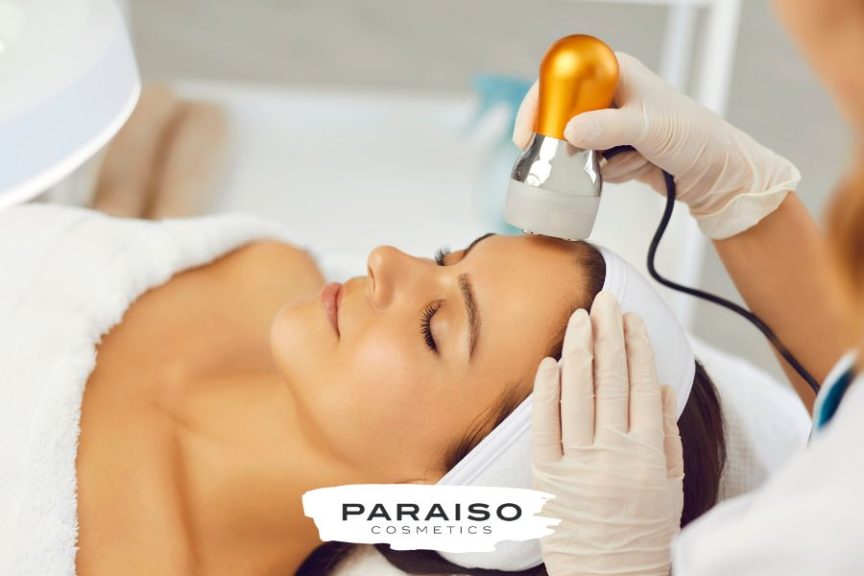 Cremas Conductoras Med Beauty Care