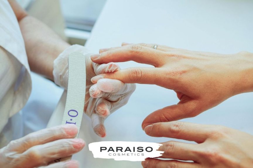 Cosméticos de alta calidad para tu centro de manicura