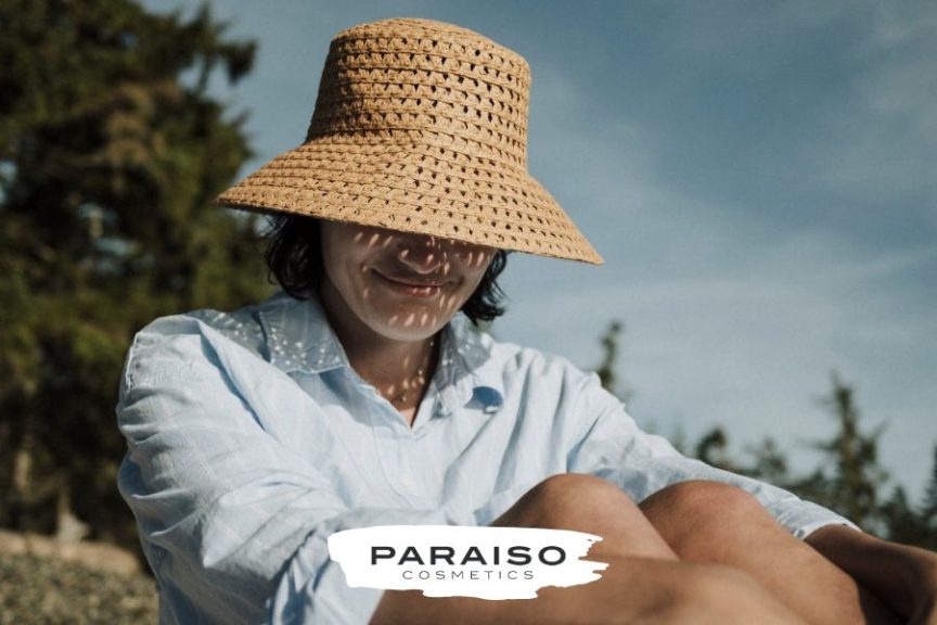 Protege tu rostro del sol este verano