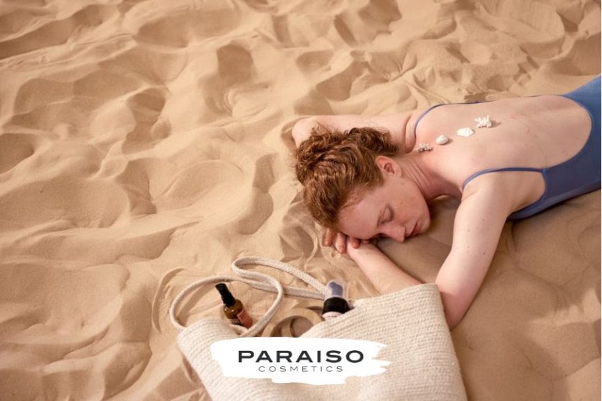 Quemaduras solares: qué son, cómo prevenirlas y cuidar tu piel