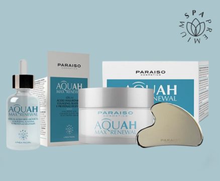 Beauty Secrets AQUAH