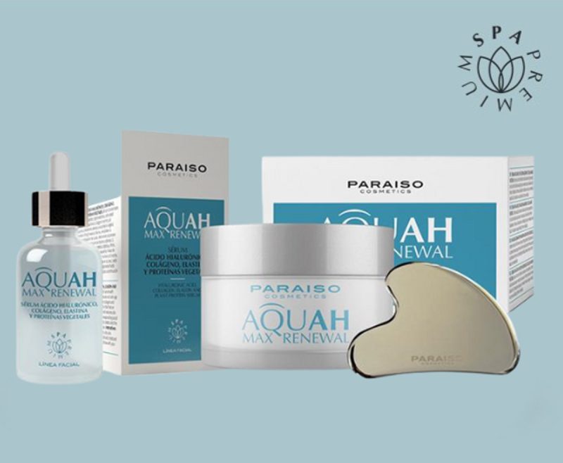 Beauty Secrets AQUAH