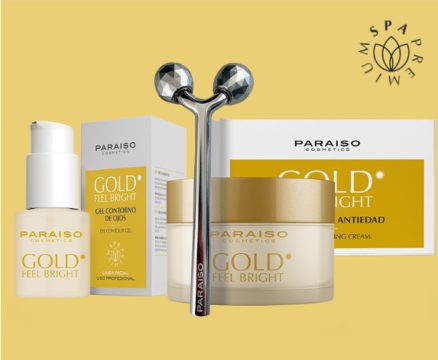 Beauty Secrets GOLD