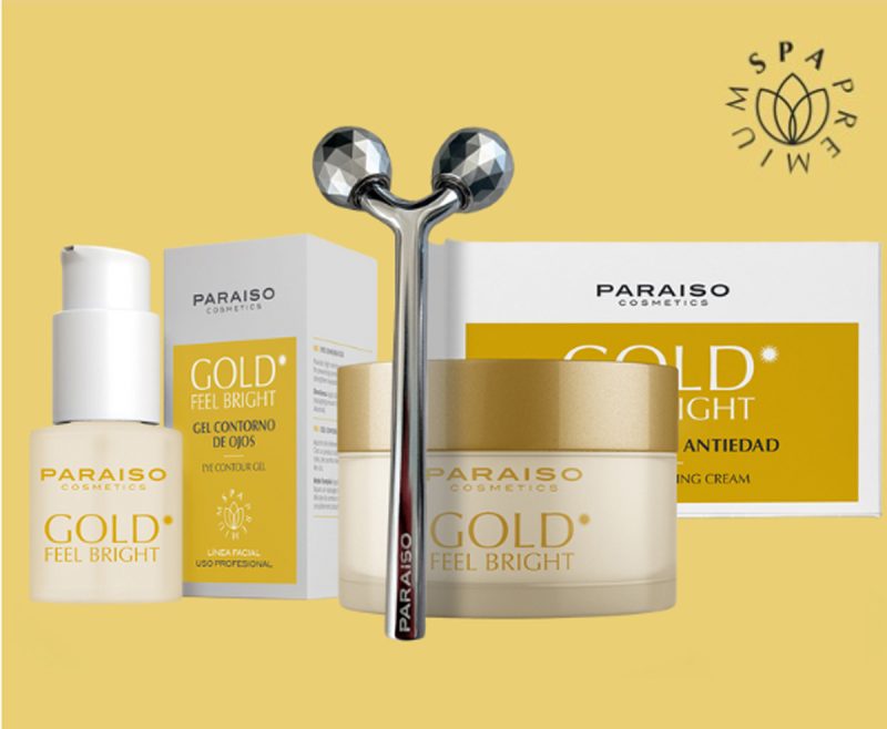 Beauty Secrets GOLD