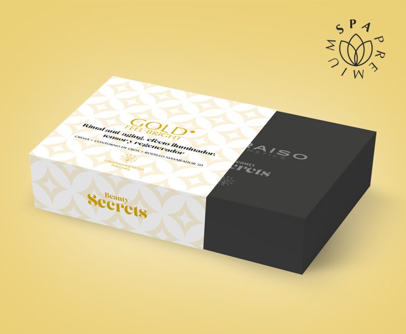 Beauty Secrets GOLD