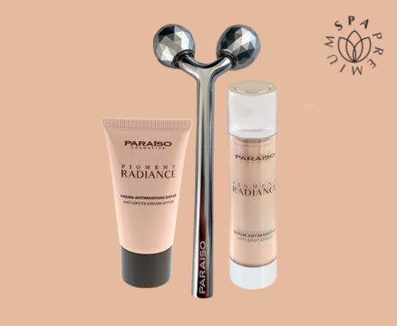 Beauty Secrets Pigment Radiance