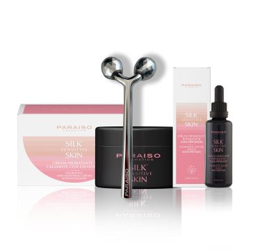 beauty Secrets Silk Sensitive Skin