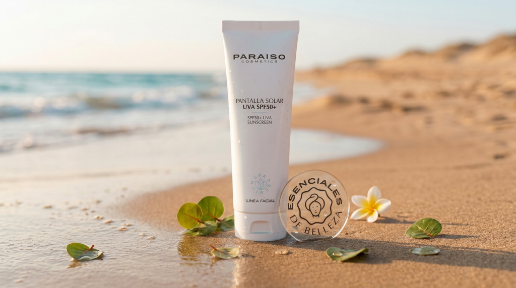Crema Solar