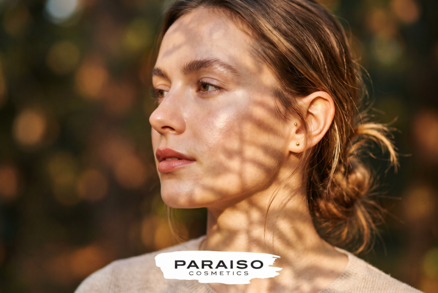 Pantalla Solar Paraiso Cosmetics
