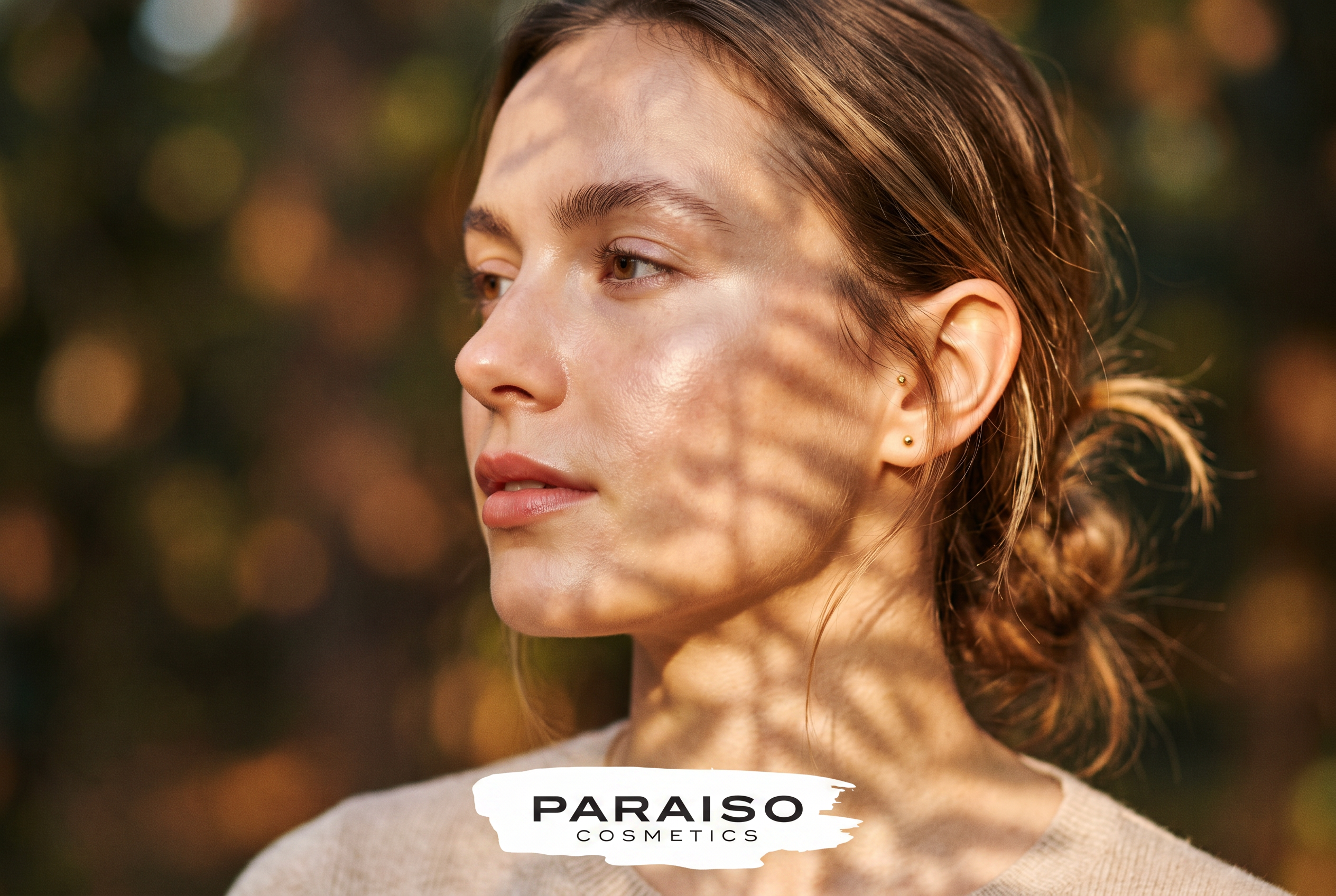 Pantalla Solar Paraiso Cosmetics