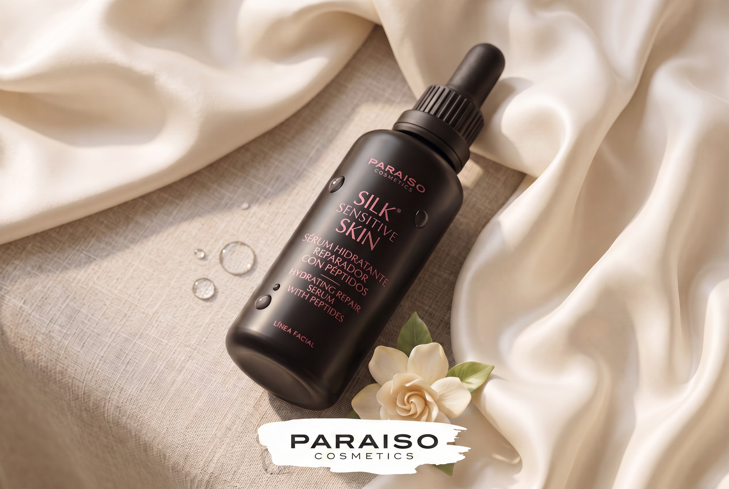Serum Facial