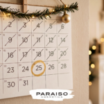 Piel perfecta para navidad