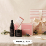 REGALA COSMETICA POR NAVIDAD
